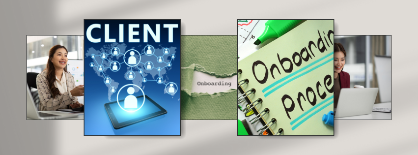 digital client onboarding